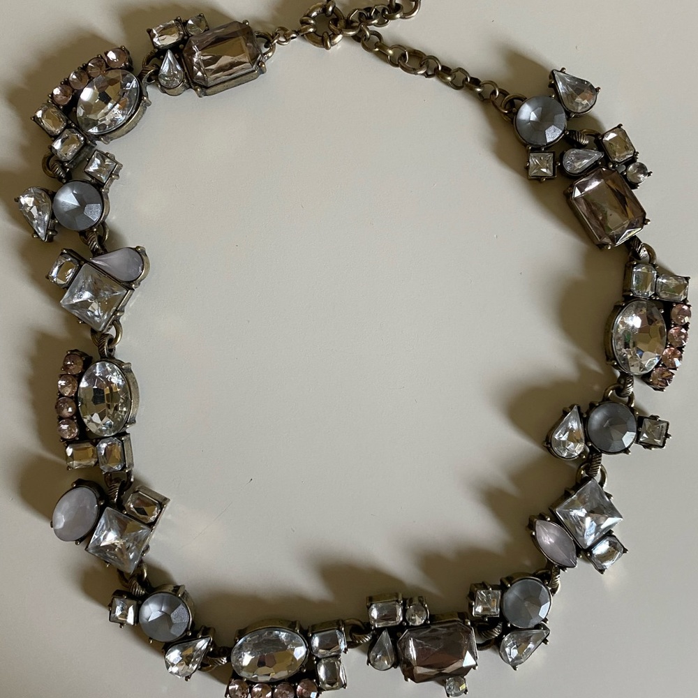 Loft Necklace